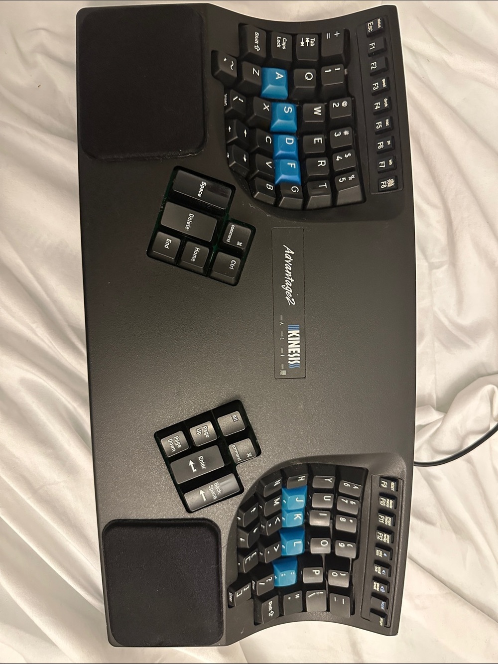 Kinesis Advantage2 Keyboard